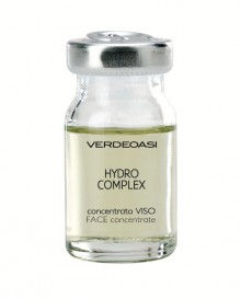 HYDRO COMLEX - Verdeoasi