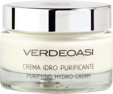 CREMA IDROPURIFICANTE