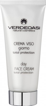 CREMA VISO GIORNO