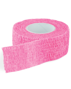 Pink Protective Tape MESAUDA