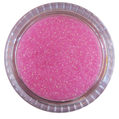 Glitter jar MESAUDA