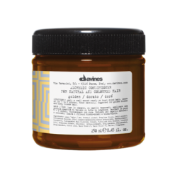 ALCHEMIC CONDITIONER DORATO