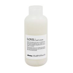 LOVE CURL CREAM
