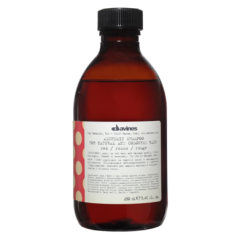 ALCHEMIC SHAMPOO RED
